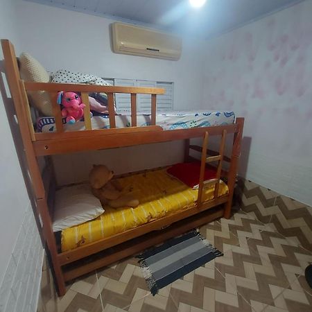 Hostel Pvh Dois Pôrto Velho المظهر الخارجي الصورة