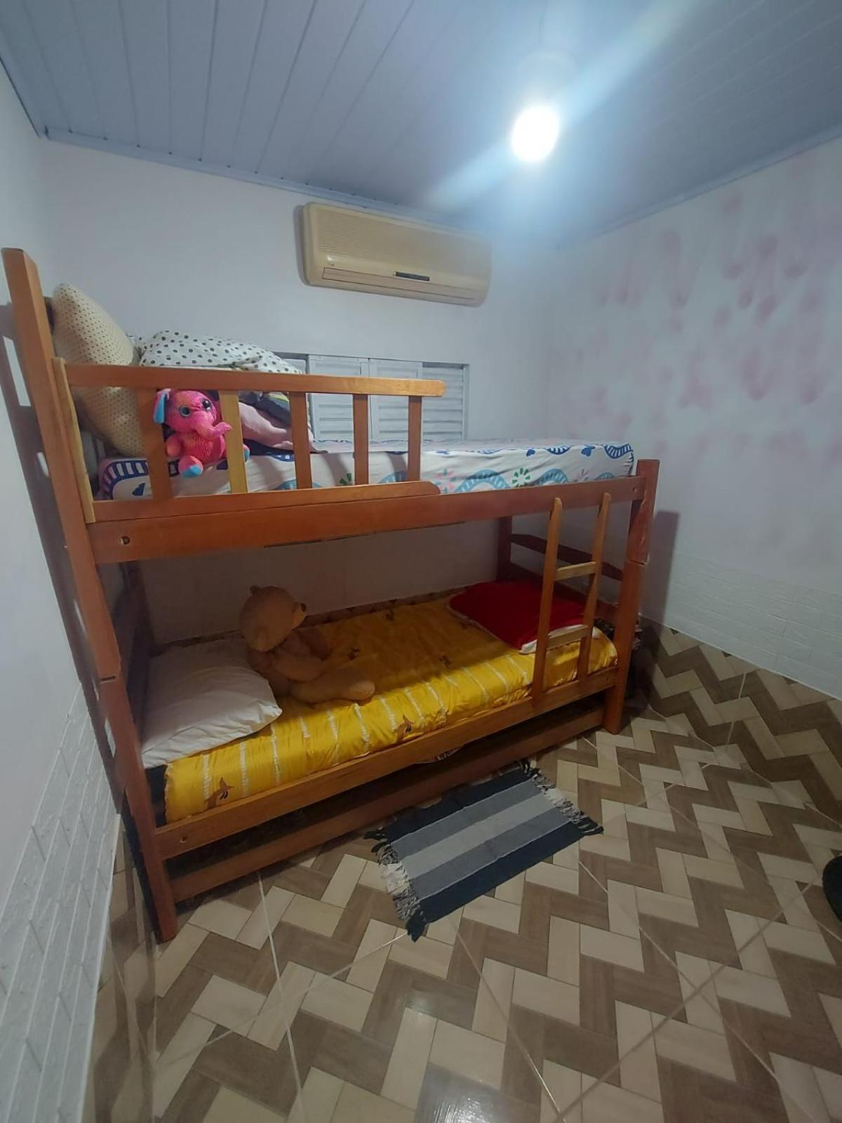 Hostel Pvh Dois Pôrto Velho المظهر الخارجي الصورة